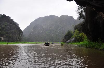 タムコックは陸のハロン　!!!