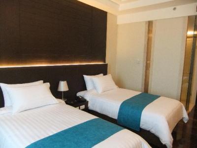 Jamine Resort Hotel (Jasmine グループの新しいホテル)