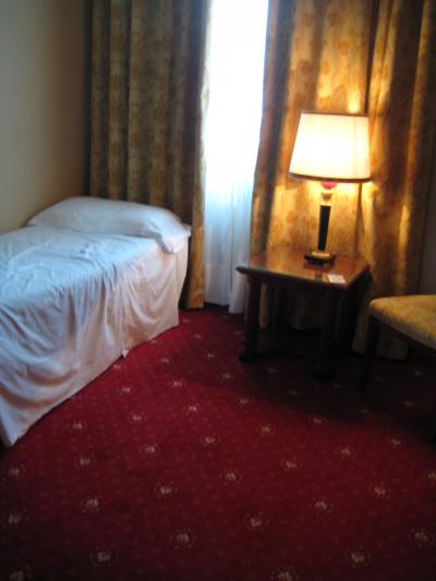 観光に買い物にも！