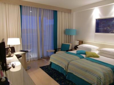 【ドブロブニク】新しいリゾートホテル〜Radisson Blu Resort & Spa, Dubrovnik Sun Gardens