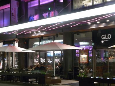 観光にピッタリのデザイナーズホテル