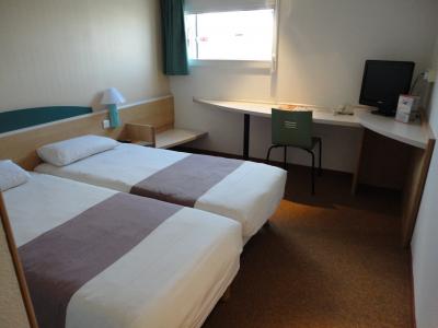 禁煙ツインルーム