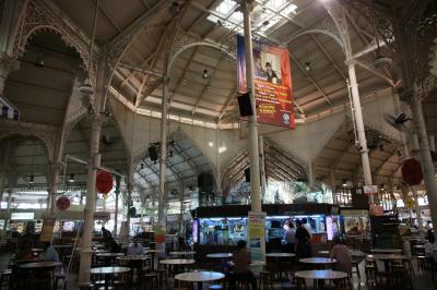 安い！うまい！これぞホーカーズ！！