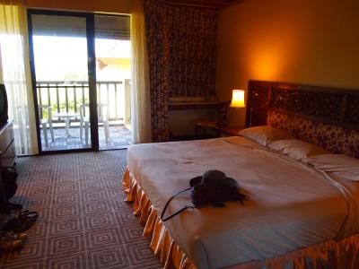 リゾート満喫☆