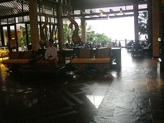 １８時半の演奏