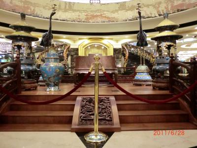 カジノ目的の人向け