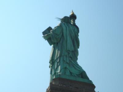 ＮＹと言えば、いや、アメリカと言えばここ！