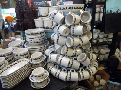 とにかくかわいいキッチングッズが豊富！