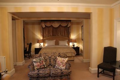 テラススイート　Trinity