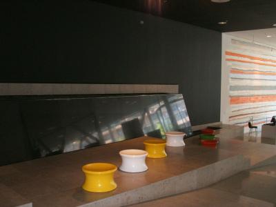 スタッフが親切、お部屋が綺麗なデザインホテル。