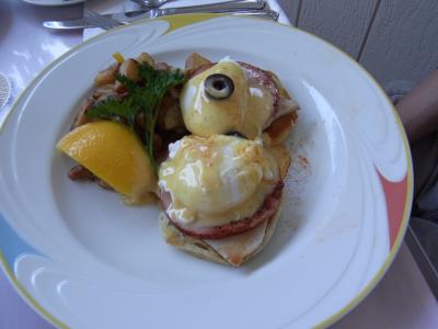 うーん・・・普通