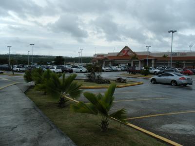 グアムに行ったら毎回Kマート♪