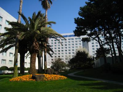 便利な立地でお部屋も広かった