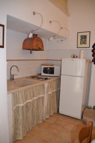 キッチンです。