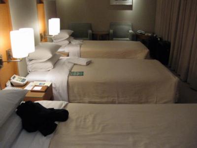 3人旅行にぴったりのおすすめホテル♪