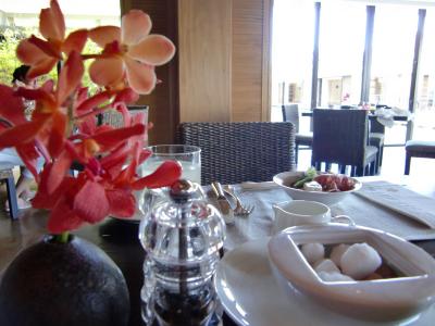 素敵過ぎる…　ずっとここに居たいと思わせるホテル