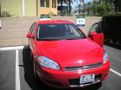 Alamo  ディズニーランド近辺