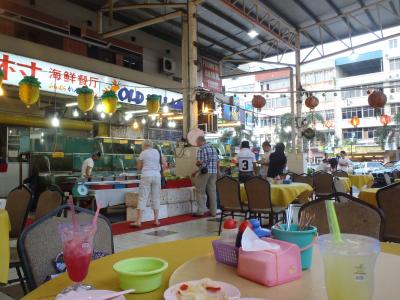 日本では体験できない場所