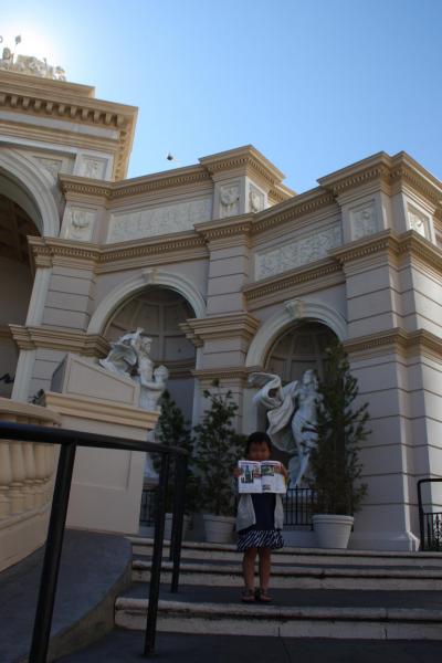 コスパ抜群のホテル