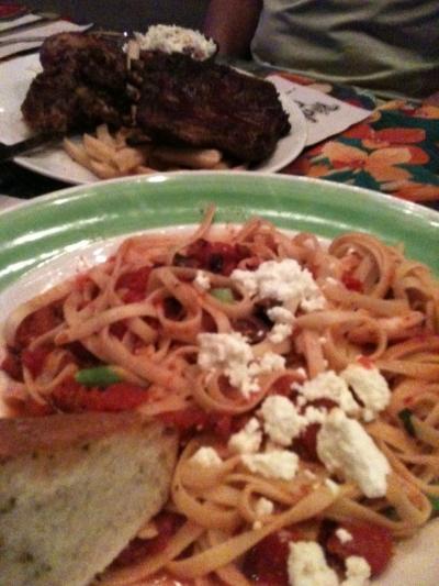 雰囲気良しで子連れは○