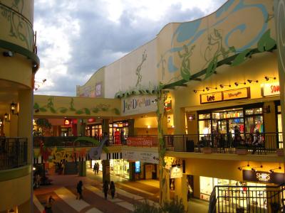 名古屋から一番近いアウトレット