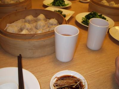 いつも混んでる人気店！