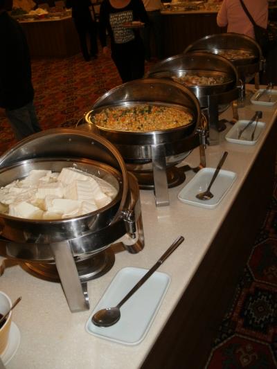 その他、色々あります。バイキングスタイルです。