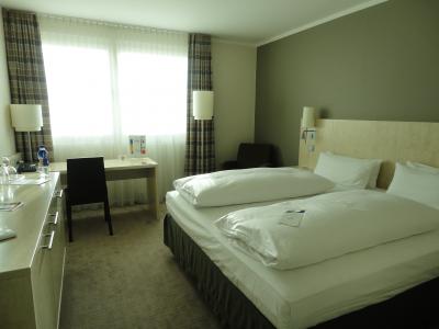 レンタカーの旅にピッタリなホテル