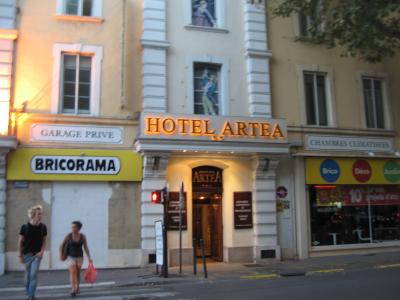 booking comの写真より素敵な外観