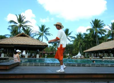 朝食バイキングがお値打ち感たっぷり！