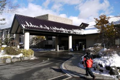 東急ハーヴェストクラブ蓼科 本館