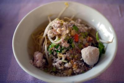 さっぱりしていてとても美味しい 