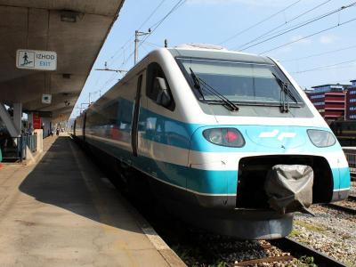 インターシティ・スロヴェニア