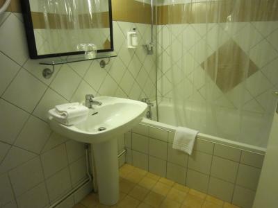 場所はとにかく便利