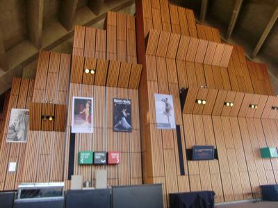 そばで見ても美しい