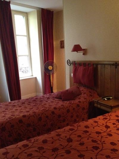 不便を覚悟の上行ったので、案外良かった。