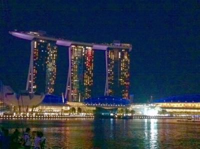 Marina Bay Sands