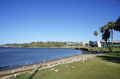 市内観光に最適なロケーションがいいホテル