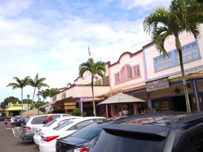 オールドアメリカン