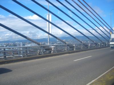 おしゃれな巨大ショッピングモール★