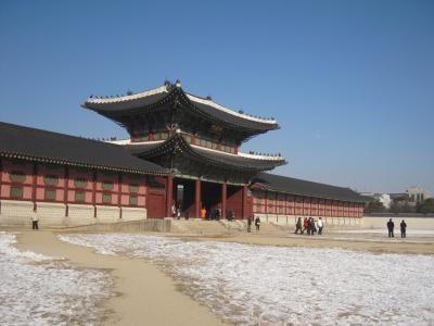 天気のいい日の散歩コースに入れるといい場所