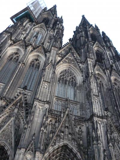 壮大さに圧倒されます