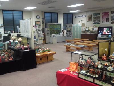 佐原街並み交流館