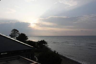 外に出たくなくなる施設♪また行きたい！