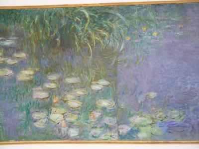 大好きな美術館です