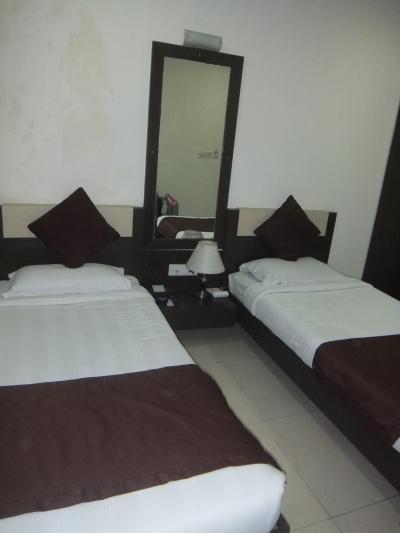 ゴータム　デラックス