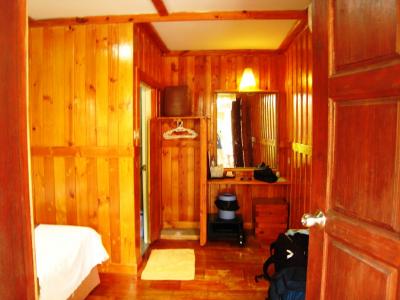 スーペリアバンガロー