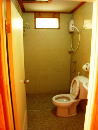 スーペリアバンガロー