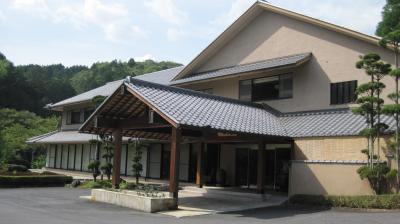 栗本温泉料理旅館　藤