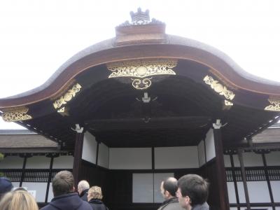 ロシア人が日本の古代建築に大感激